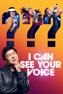 Watch I Can See Your Voice movies free hd online