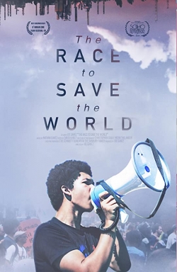 Watch The Race to Save the World movies free hd online