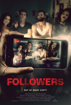 Watch Followers movies free hd online