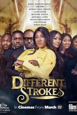 Watch Different Strokes movies free hd online