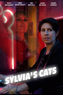 Watch Sylvia's Cats movies free hd online