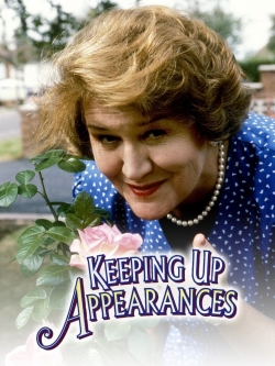 Watch Keeping Up Appearances movies free hd online