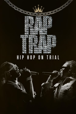 Watch Rap Trap: Hip-Hop on Trial movies free hd online