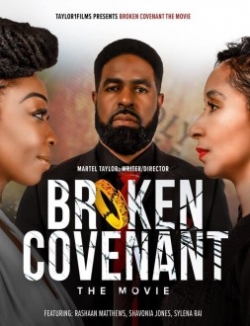 Watch Broken Covenant movies free hd online