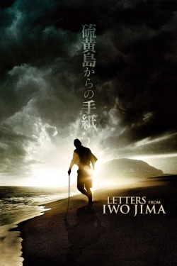 Watch Letters from Iwo Jima movies free hd online