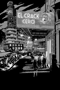 Watch El crack cero movies free hd online