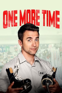 Watch One More Time movies free hd online