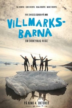 Watch Villmarksbarna - En eventyrlig reise movies free hd online