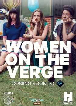 Watch Women on the Verge movies free hd online