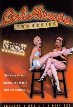 Watch Cathouse: The Series movies free hd online