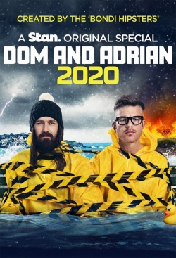 Watch Dom and Adrian: 2020 movies free hd online