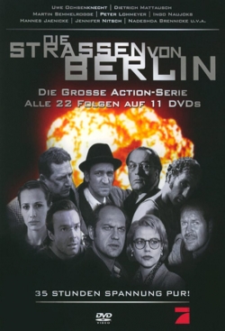 Watch Die Straßen von Berlin movies free hd online