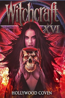 Watch Witchcraft 16: Hollywood Coven movies free hd online