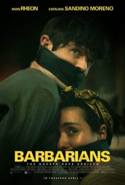 Watch Barbarians movies free hd online