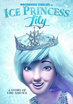 Watch Ice Princess Lily movies free hd online