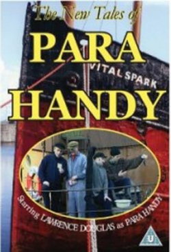 Watch The Tales of Para Handy movies free hd online