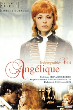 Watch Untamable Angelique movies free hd online