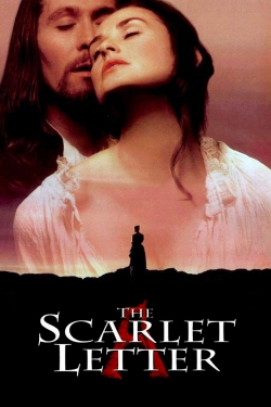 Watch The Scarlet Letter movies free hd online