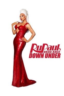 Watch RuPaul's Drag Race Down Under movies free hd online