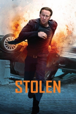 Watch Stolen movies free hd online