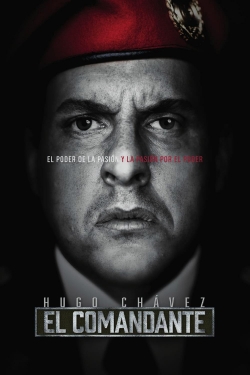 Watch Hugo Chávez, El Comandante movies free hd online