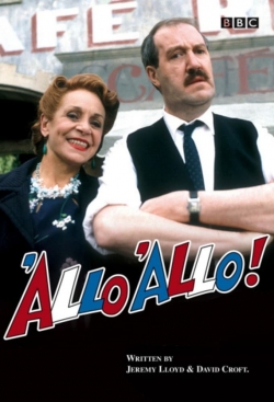 Watch 'Allo 'Allo! movies free hd online