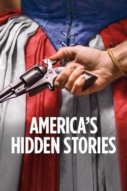 Watch America's Hidden Stories movies free hd online