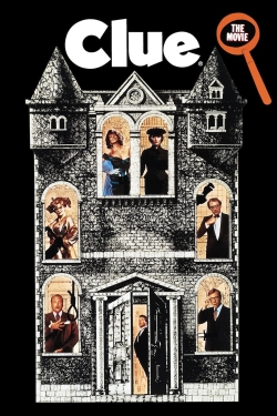 Watch Clue movies free hd online