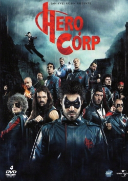 Watch Hero Corp movies free hd online