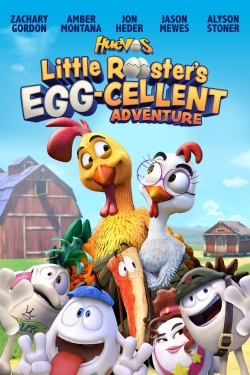 Watch Huevos: Little Rooster's Egg-Cellent Adventure movies free hd online