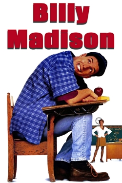 Watch Billy Madison movies free hd online