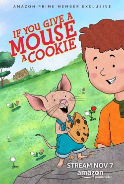 Watch If You Give a Mouse a Cookie movies free hd online