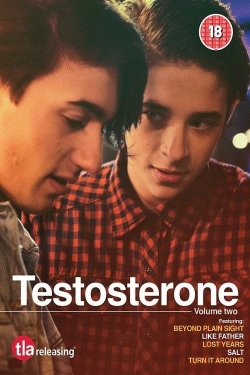 Watch Testosterone: Volume Two movies free hd online