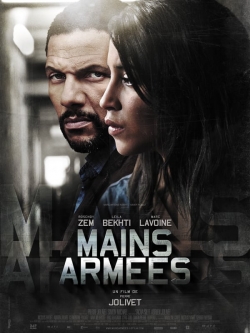 Watch Armed Hands movies free hd online