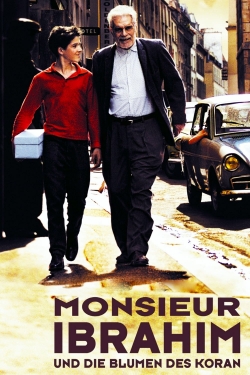 Watch Monsieur Ibrahim movies free hd online