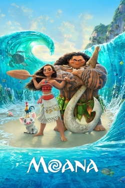 Watch Moana movies free hd online