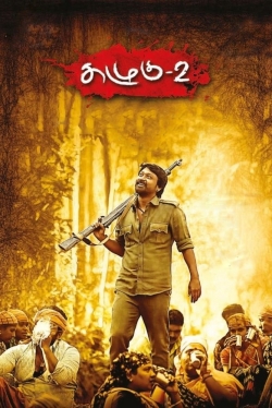 Watch Kazhugu 2 movies free hd online