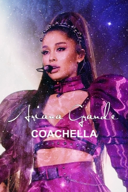 Watch Ariana Grande: Coachella movies free hd online