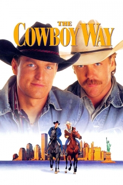 Watch The Cowboy Way movies free hd online