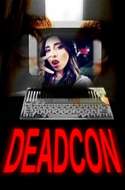 Watch Deadcon movies free hd online