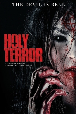 Watch Holy Terror movies free hd online