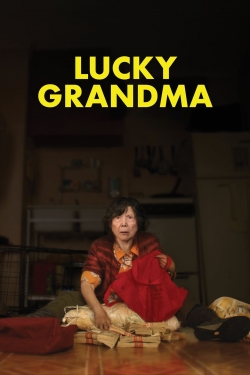 Watch Lucky Grandma movies free hd online