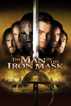 Watch The Man in the Iron Mask movies free hd online