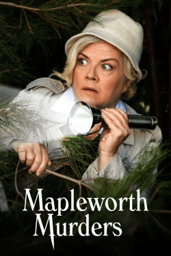 Watch Mapleworth Murders movies free hd online