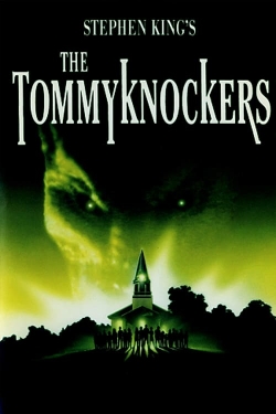 Watch The Tommyknockers movies free hd online