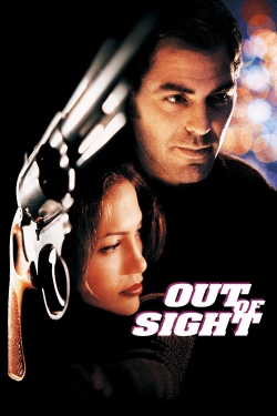 Watch Out of Sight movies free hd online