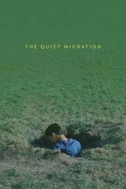 Watch The Quiet Migration movies free hd online