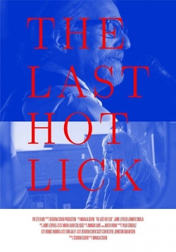 Watch The Last Hot Lick movies free hd online