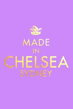 Watch Made in Chelsea: Sydney movies free hd online