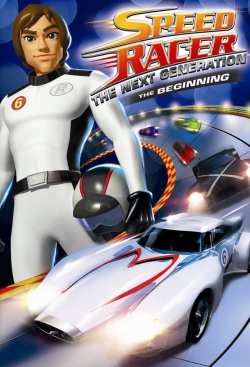 Watch Speed Racer: The Next Generation movies free hd online